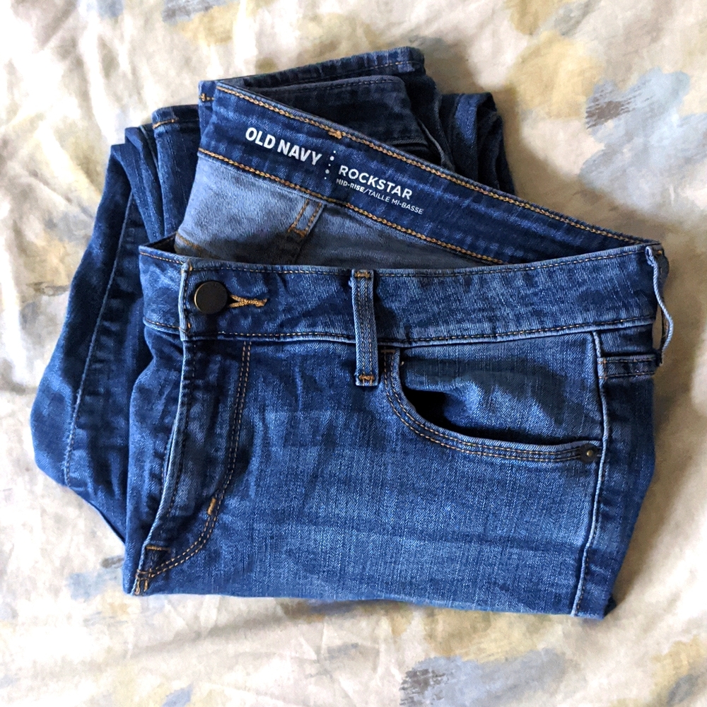 Old Navy